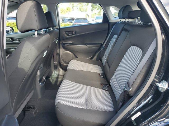 used 2023 Hyundai Kona car