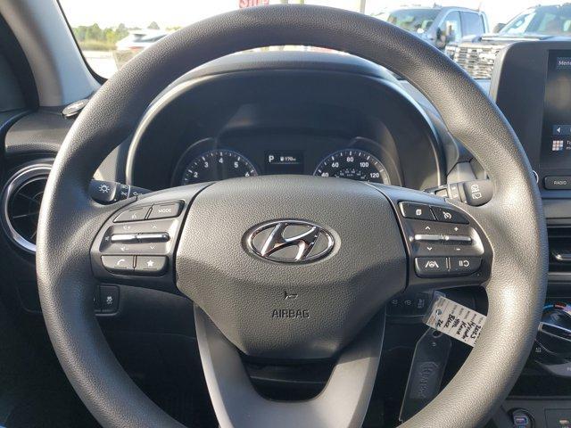 used 2023 Hyundai Kona car
