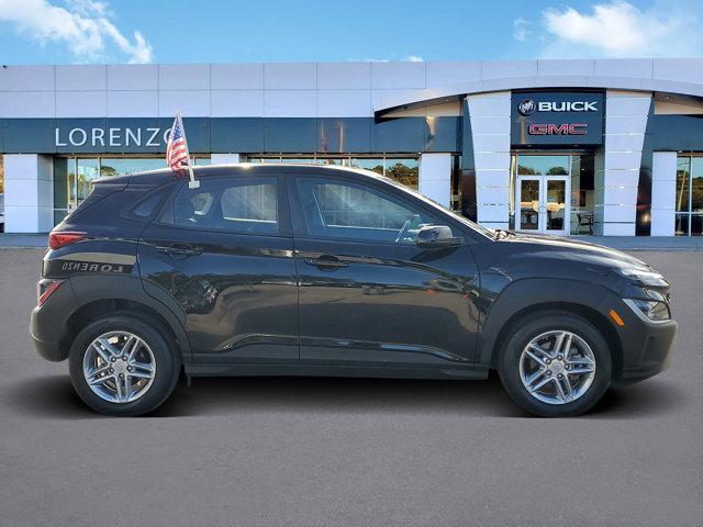 used 2023 Hyundai Kona car