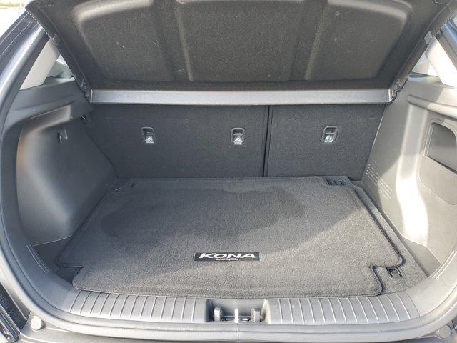 used 2023 Hyundai Kona car