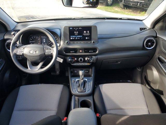 used 2023 Hyundai Kona car