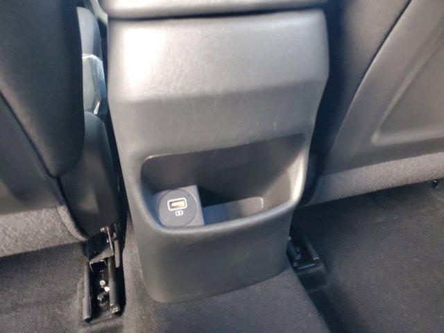 used 2023 Hyundai Kona car