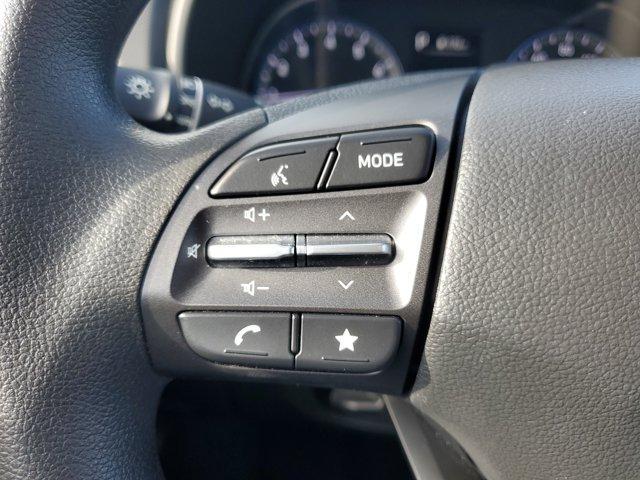 used 2023 Hyundai Kona car