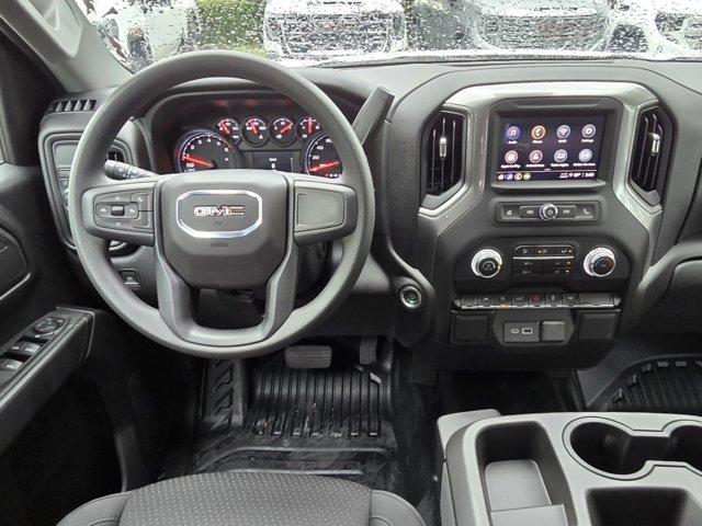 new 2024 GMC Sierra 1500 car, priced at $45,575