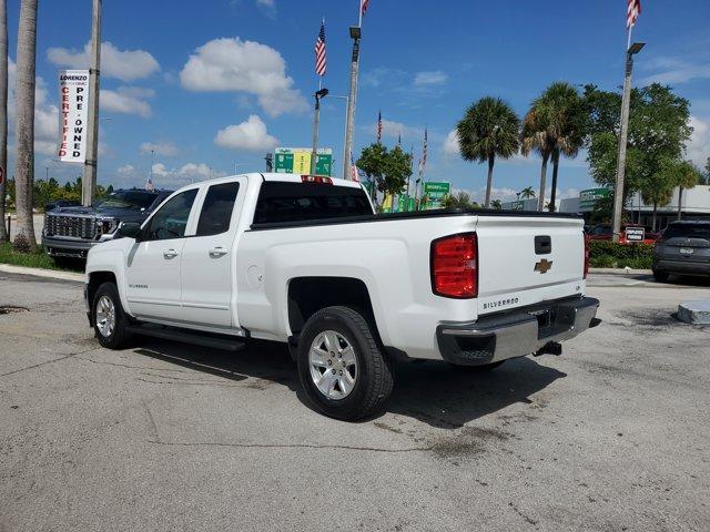 used 2019 Chevrolet Silverado 1500 LD car, priced at $23,770