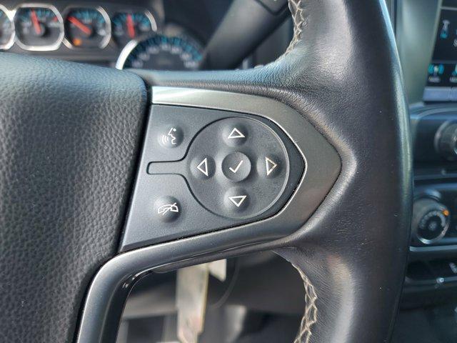 used 2019 Chevrolet Silverado 1500 LD car, priced at $23,770
