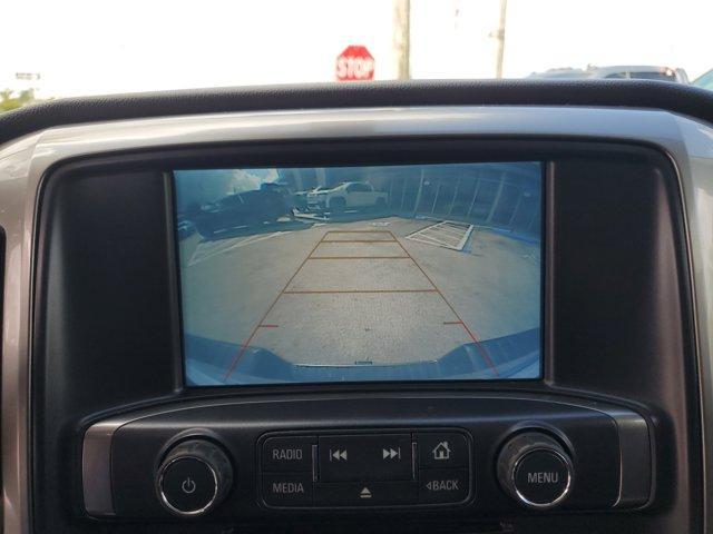 used 2019 Chevrolet Silverado 1500 LD car, priced at $23,770