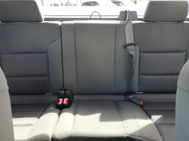 used 2019 Chevrolet Silverado 1500 LD car, priced at $23,770
