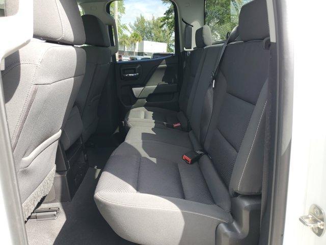used 2019 Chevrolet Silverado 1500 LD car, priced at $23,770
