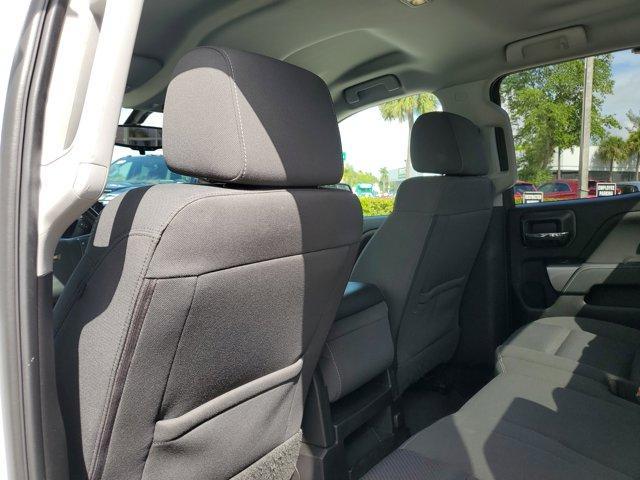 used 2019 Chevrolet Silverado 1500 LD car, priced at $23,770