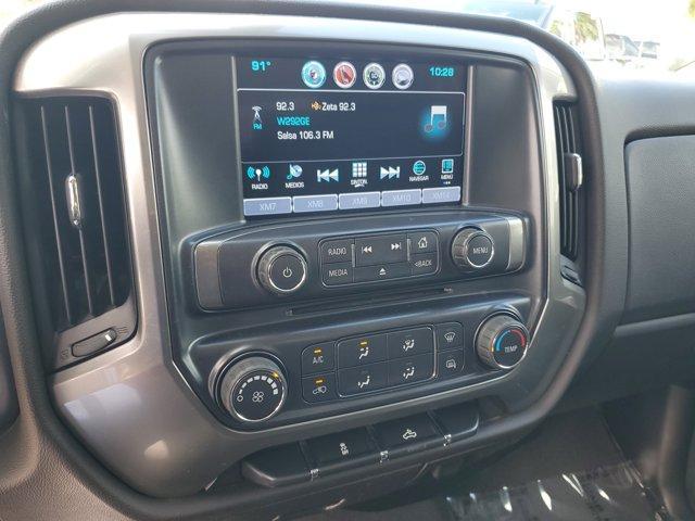 used 2019 Chevrolet Silverado 1500 LD car, priced at $23,770