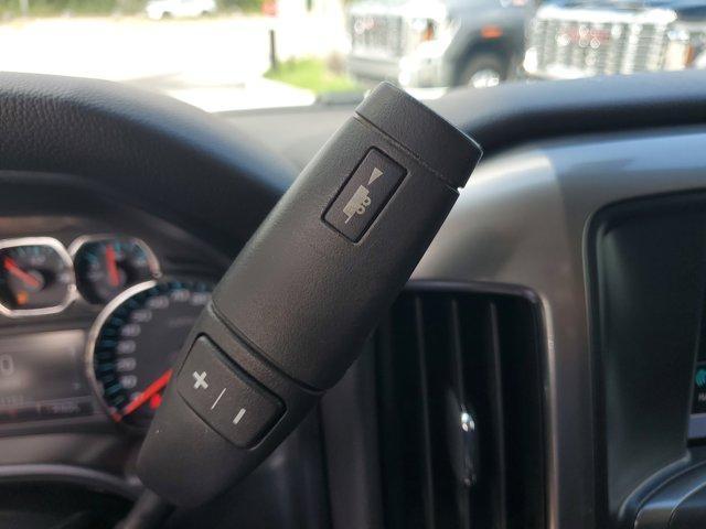used 2019 Chevrolet Silverado 1500 LD car, priced at $23,770