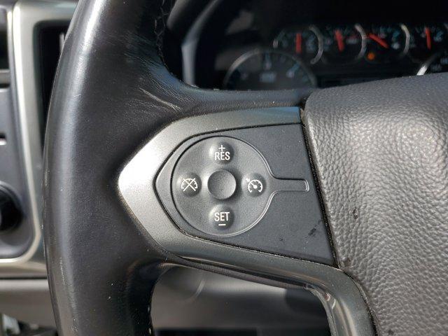 used 2019 Chevrolet Silverado 1500 LD car, priced at $23,770