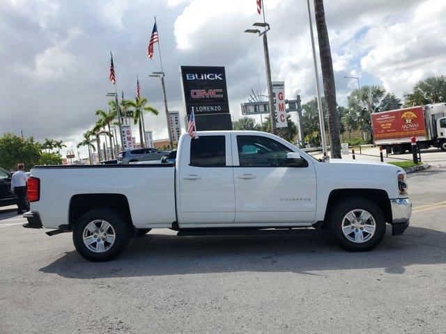 used 2019 Chevrolet Silverado 1500 LD car, priced at $23,770