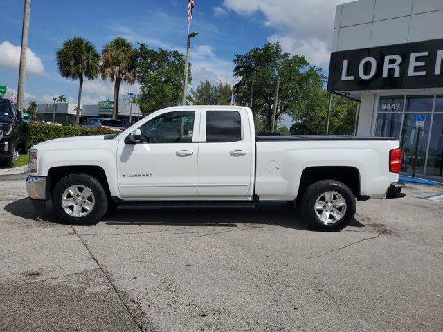 used 2019 Chevrolet Silverado 1500 LD car, priced at $23,770