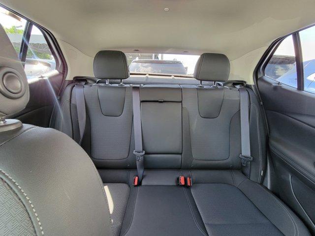 used 2024 Buick Encore GX car, priced at $22,991