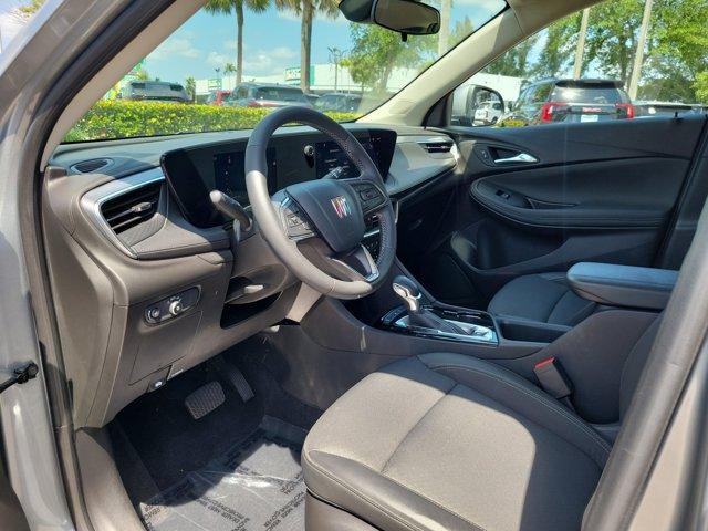 used 2024 Buick Encore GX car, priced at $22,991