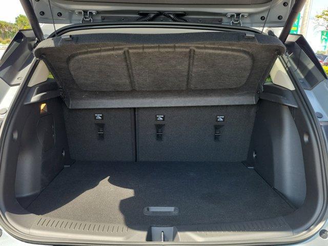 used 2024 Buick Encore GX car, priced at $22,991