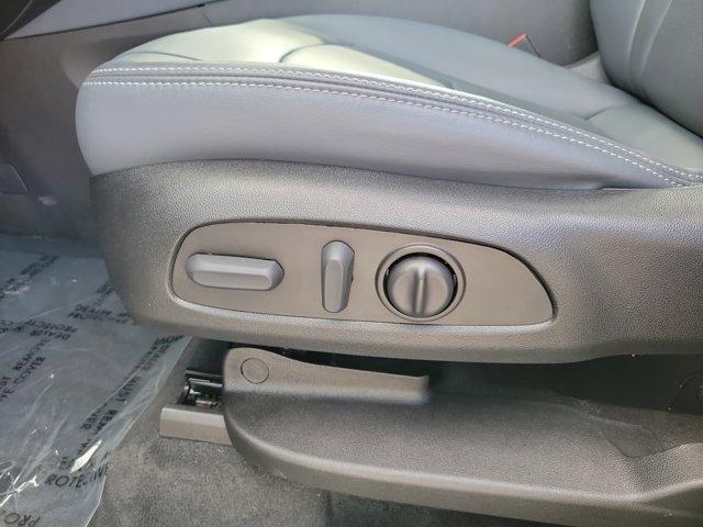 used 2024 Buick Enclave car, priced at $36,990