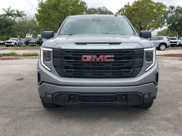 new 2025 GMC Sierra 1500 car, priced at $54,739