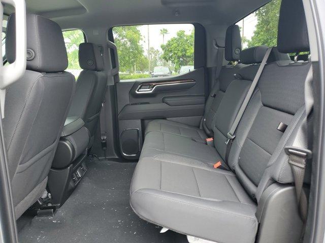 new 2025 GMC Sierra 1500 car, priced at $54,739