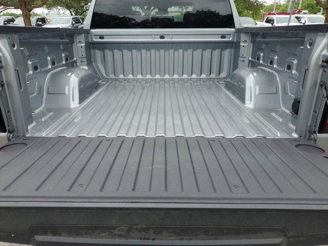 new 2025 GMC Sierra 1500 car, priced at $54,739