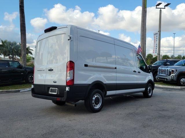 used 2023 Ford Transit-250 car, priced at $34,990