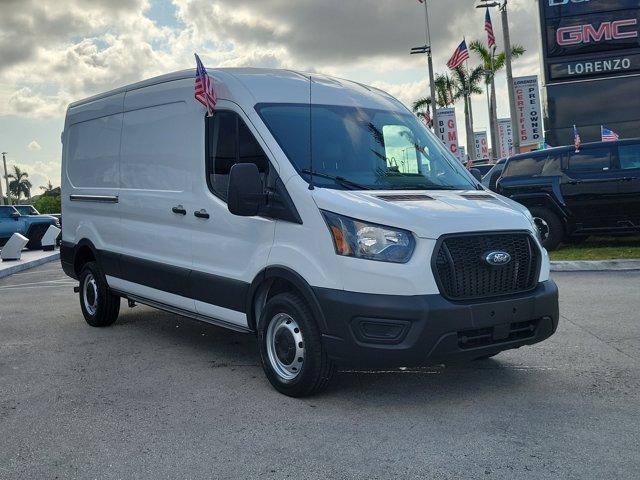 used 2023 Ford Transit-250 car, priced at $34,990