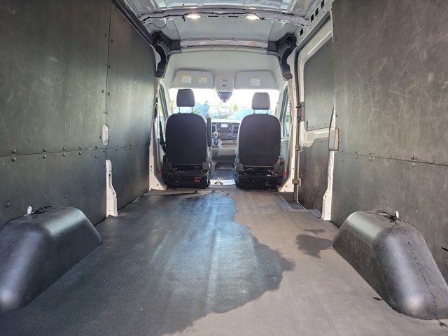 used 2023 Ford Transit-250 car, priced at $34,990