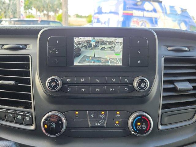 used 2023 Ford Transit-250 car, priced at $34,990