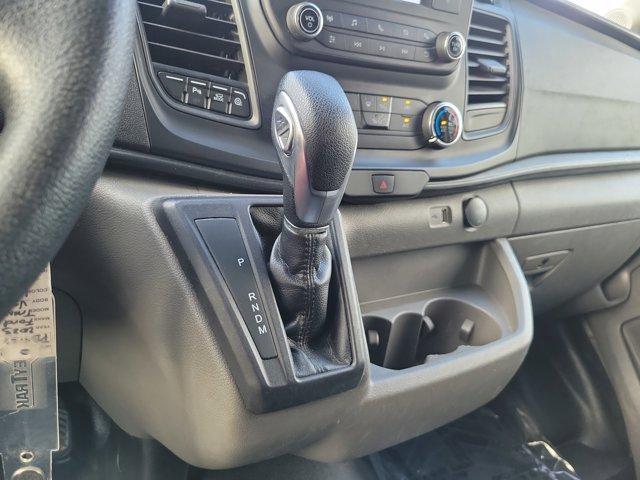 used 2023 Ford Transit-250 car, priced at $34,990