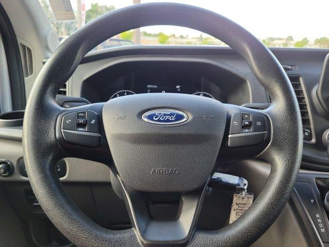 used 2023 Ford Transit-250 car, priced at $34,990