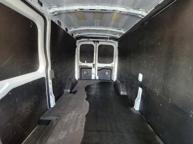 used 2023 Ford Transit-250 car, priced at $34,990