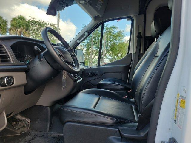 used 2023 Ford Transit-250 car, priced at $34,990