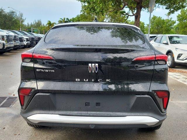 new 2025 Buick Envista car, priced at $25,989