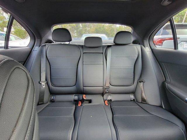 used 2023 Mercedes-Benz C-Class car, priced at $35,930