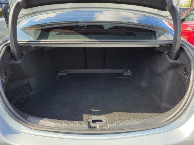 used 2023 Mercedes-Benz C-Class car, priced at $35,930