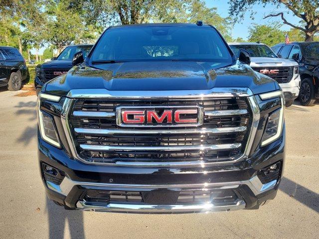 new 2025 GMC Yukon XL car, priced at $73,909