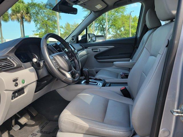 used 2020 Honda Pilot car, priced at $24,990