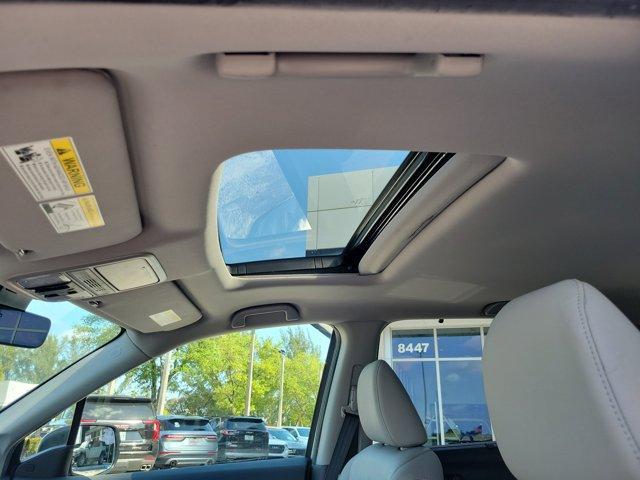 used 2020 Honda Pilot car, priced at $24,990