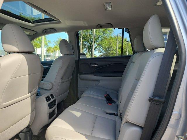 used 2020 Honda Pilot car, priced at $24,990