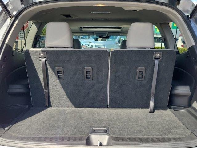 used 2020 Honda Pilot car, priced at $24,990
