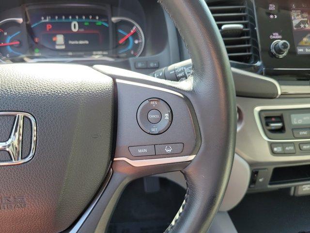 used 2020 Honda Pilot car, priced at $24,990