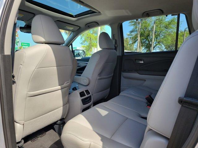used 2020 Honda Pilot car, priced at $24,990