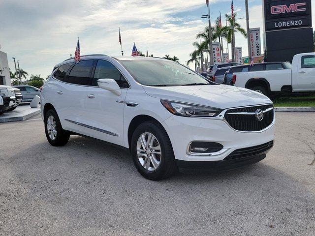 used 2019 Buick Enclave car, priced at $12,870