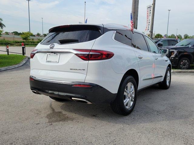 used 2019 Buick Enclave car, priced at $12,870