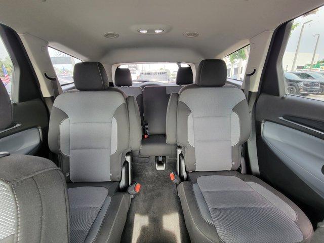 used 2019 Buick Enclave car, priced at $12,870