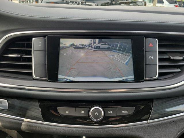 used 2019 Buick Enclave car, priced at $12,870