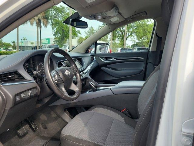 used 2019 Buick Enclave car, priced at $12,870