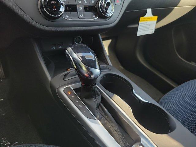 new 2025 Buick Envista car, priced at $25,494